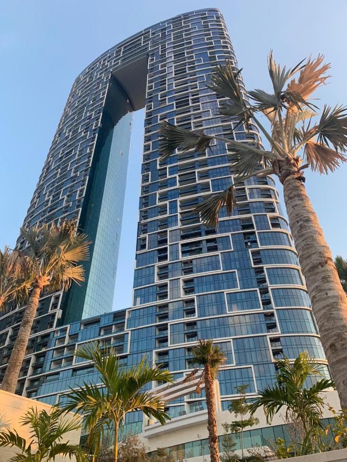Address Beach Resort, JBR, Dubai