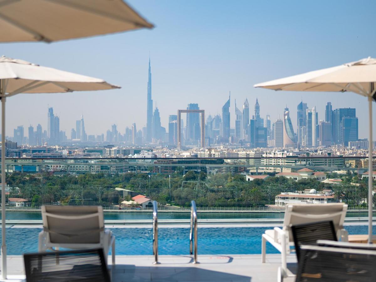 Al Bandar Rotana – Dubai Creek all inclusive hotel