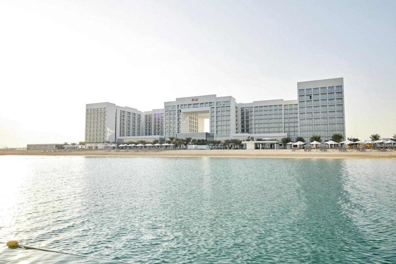 All inclusive vakantie RIU Dubai, Verenigde-Arabische-Emiraten All inclusive vakantie RIU Dubai, Verenigde-Arabische-Emiraten