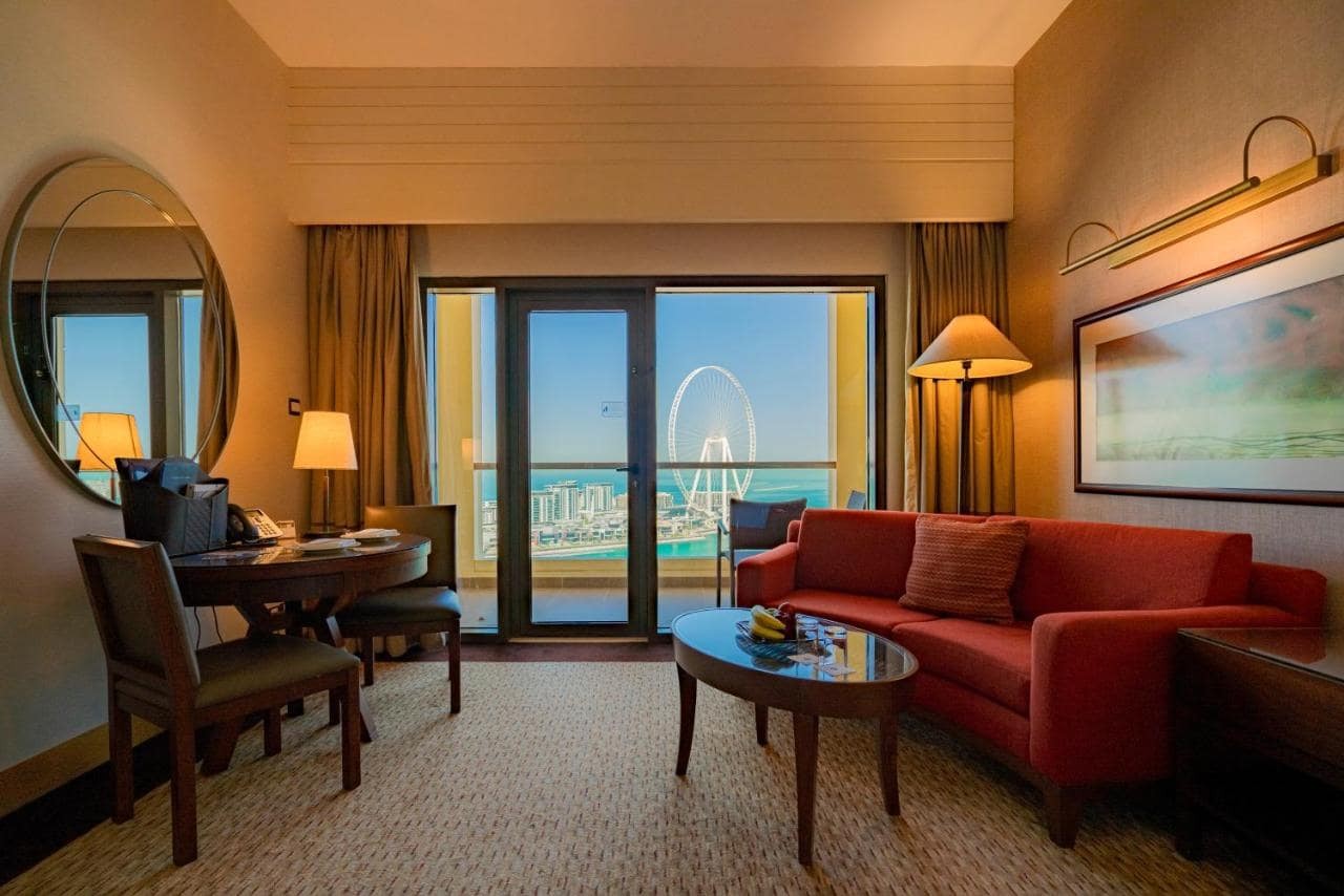 Amwaj Rotana, Jumeirah Beach, Residence, Dubai All Inclusive Amwaj Rotana, Jumeirah Beach, Residence, Dubai All Inclusive