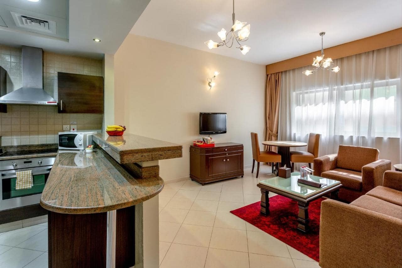 Auris Boutique Aparthotel, Dubai Auris Boutique Aparthotel, Dubai
