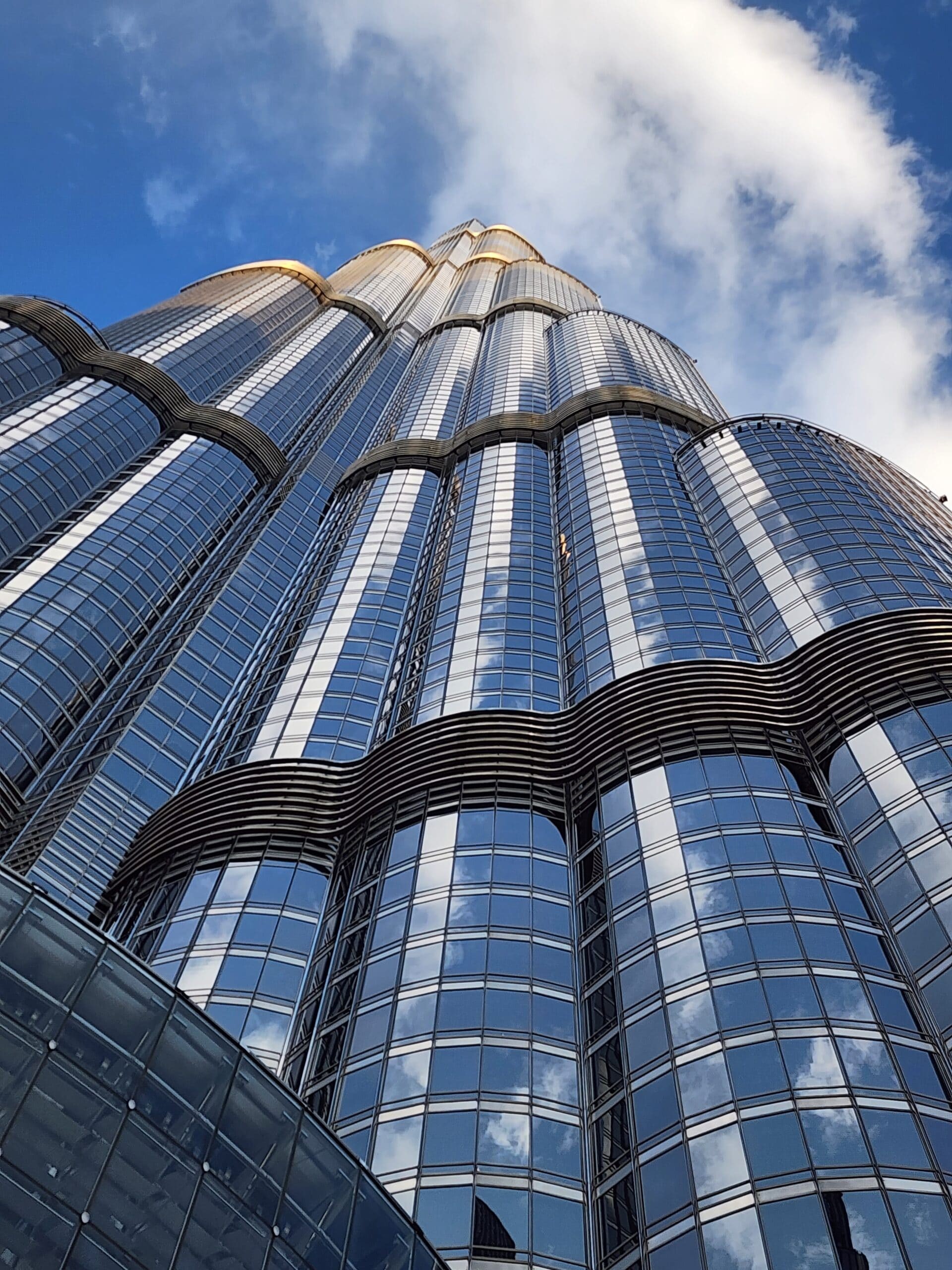 Burj Khalifa, Dubai, VAE Burj Khalifa, Dubai, VAE