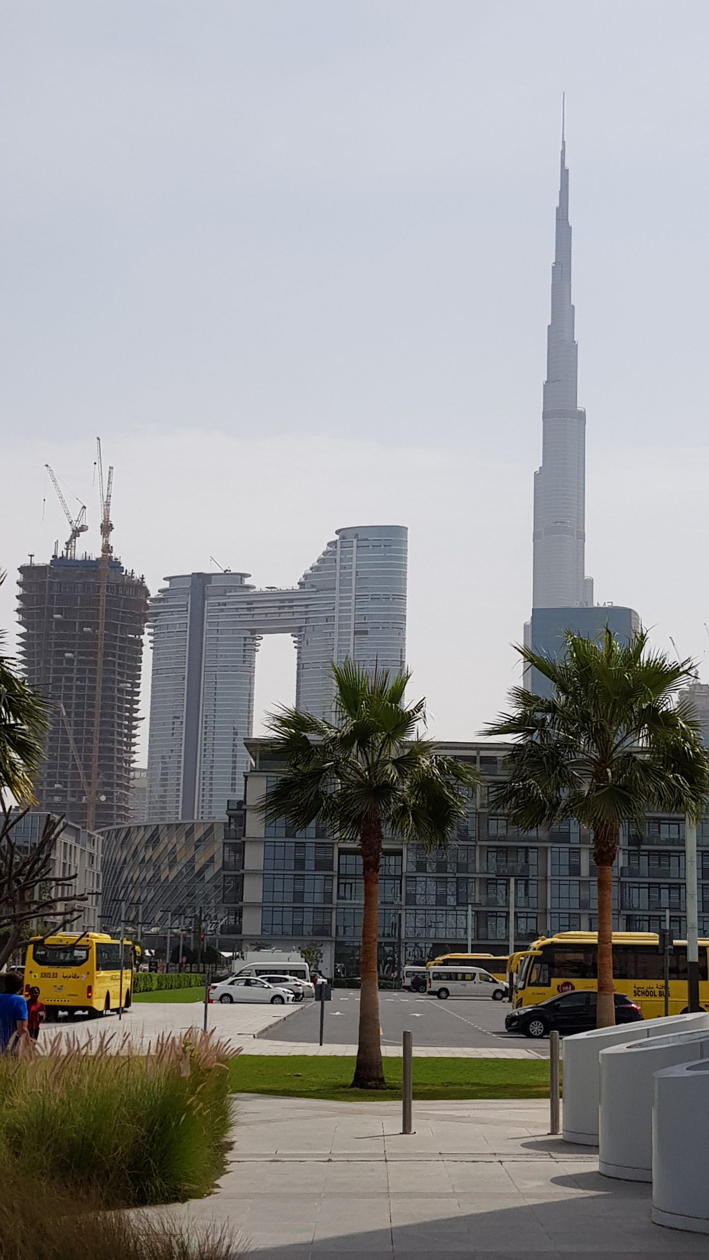 City Walk, Dubai 