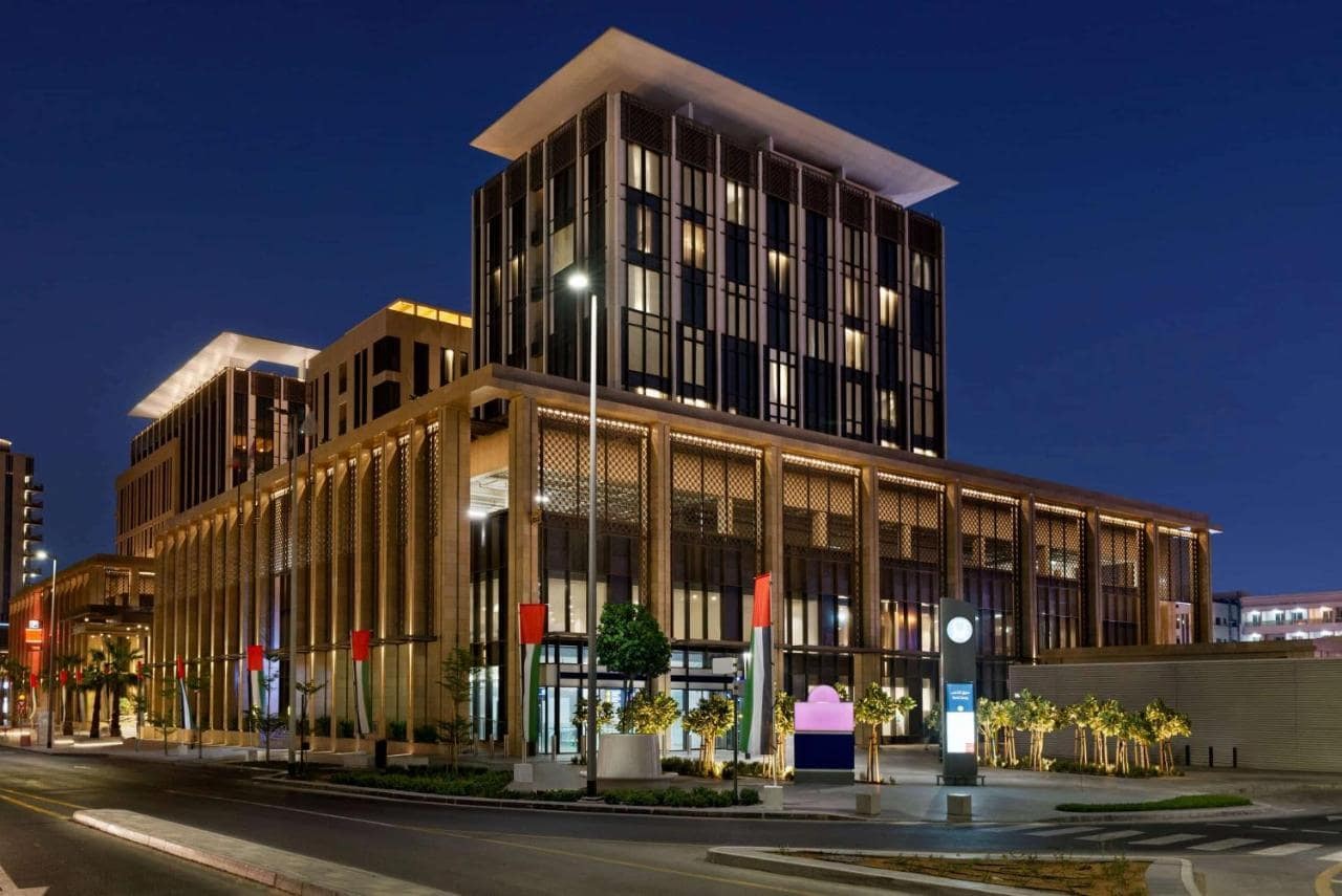 Days Hotel By Wyndham Dubai Deira Days Hotel By Wyndham Dubai Deira