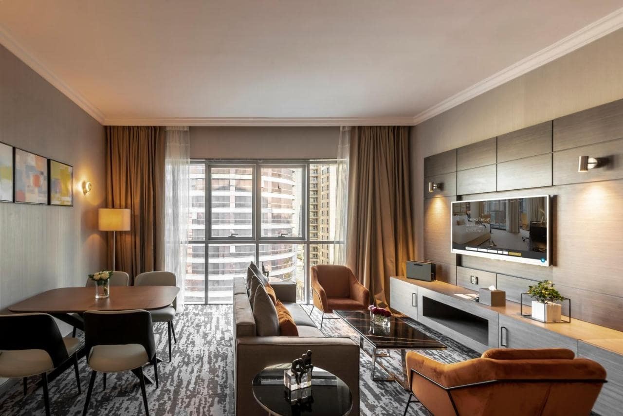 Edge Creekside hotel, Dubai Edge Creekside hotel, Dubai