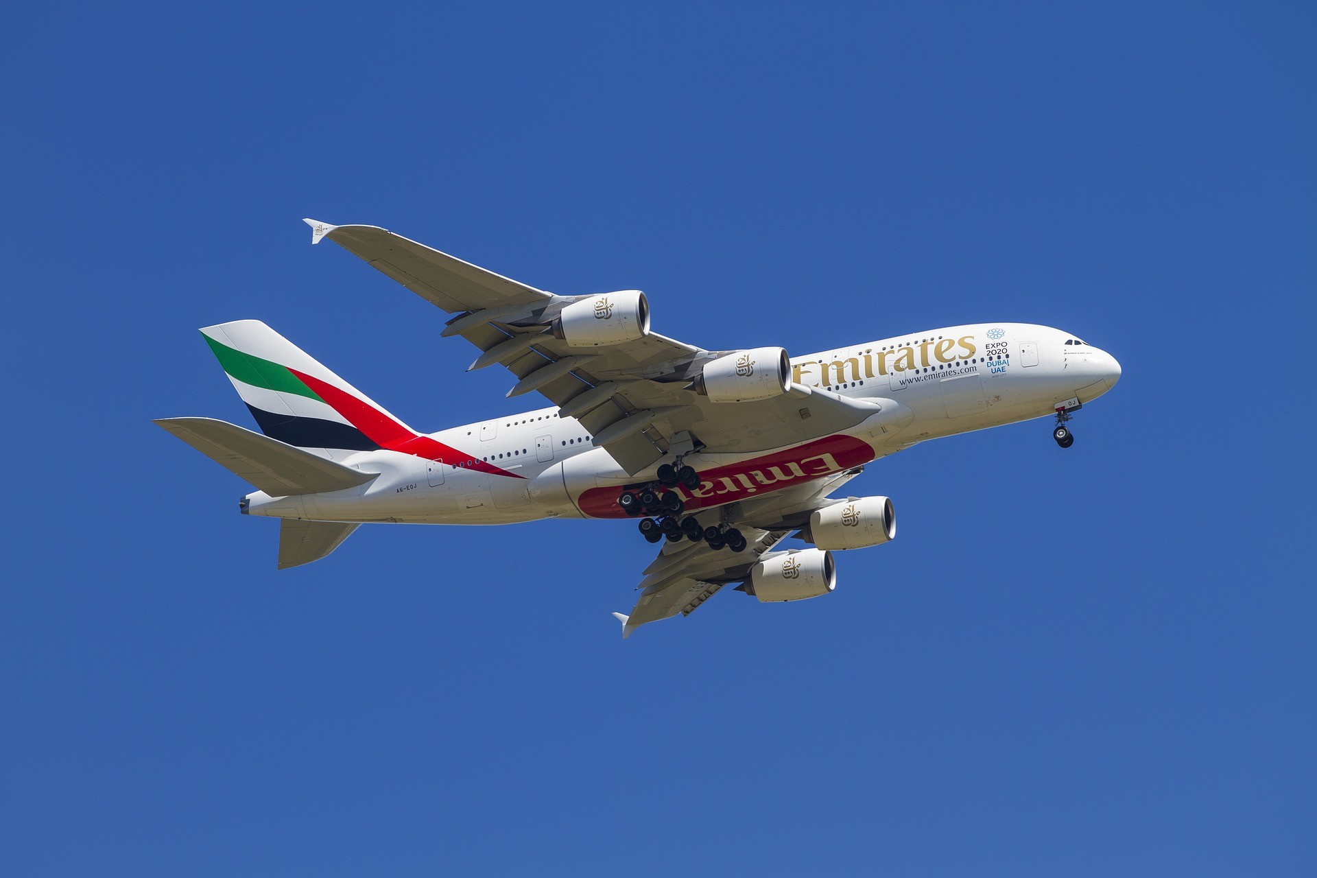 Goedkoop vliegen naar Dubai Goedkoop vliegen naar Dubai