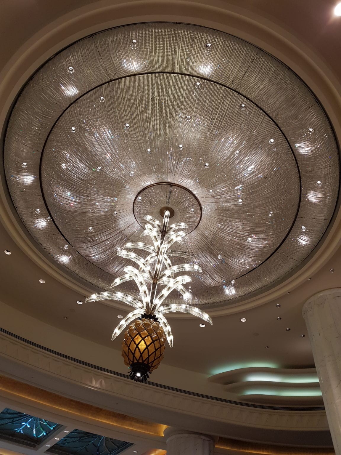Grand Hyatt Dubai Grand Hyatt Dubai