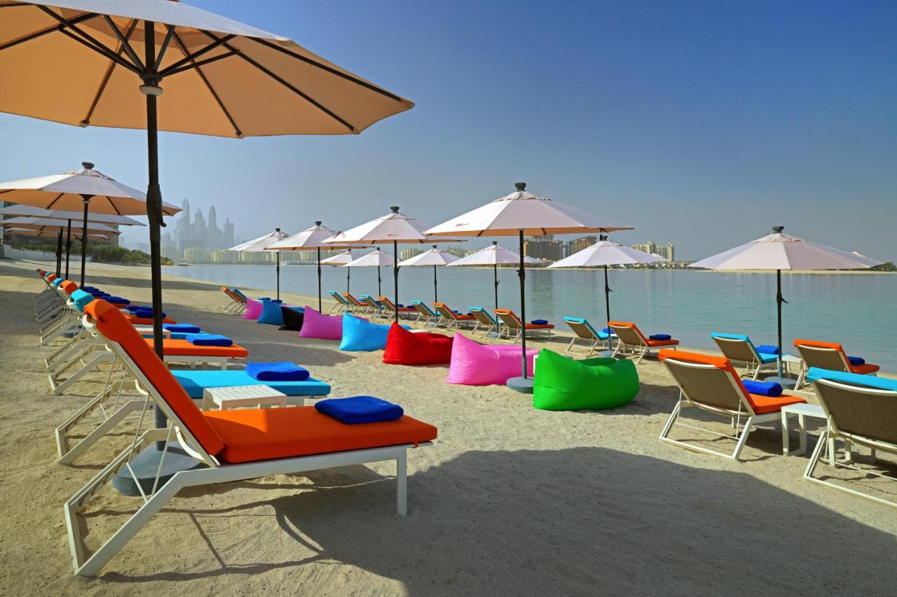 Hotel Aloft Palm Jumeirah, Dubai, All Inclusive 9.0