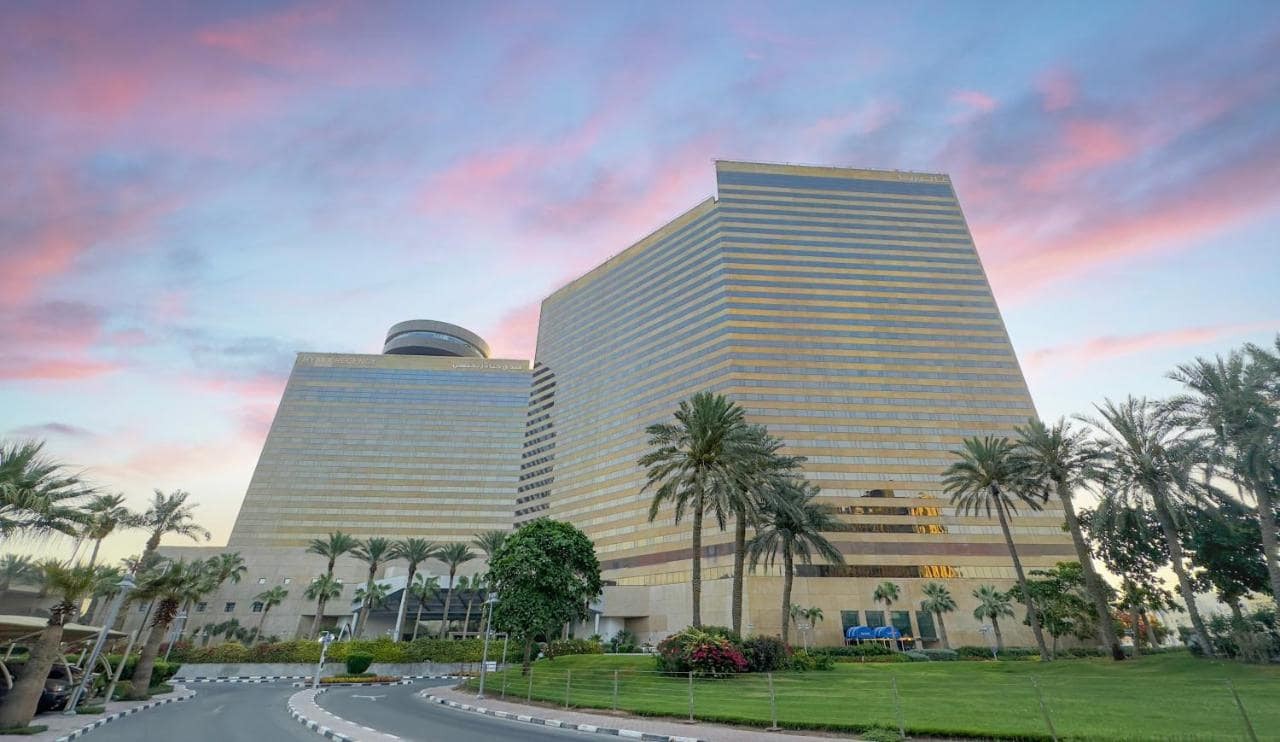 Hyatt Regency Dubai – Corniche, Dubai Hyatt Regency Dubai – Corniche, Dubai