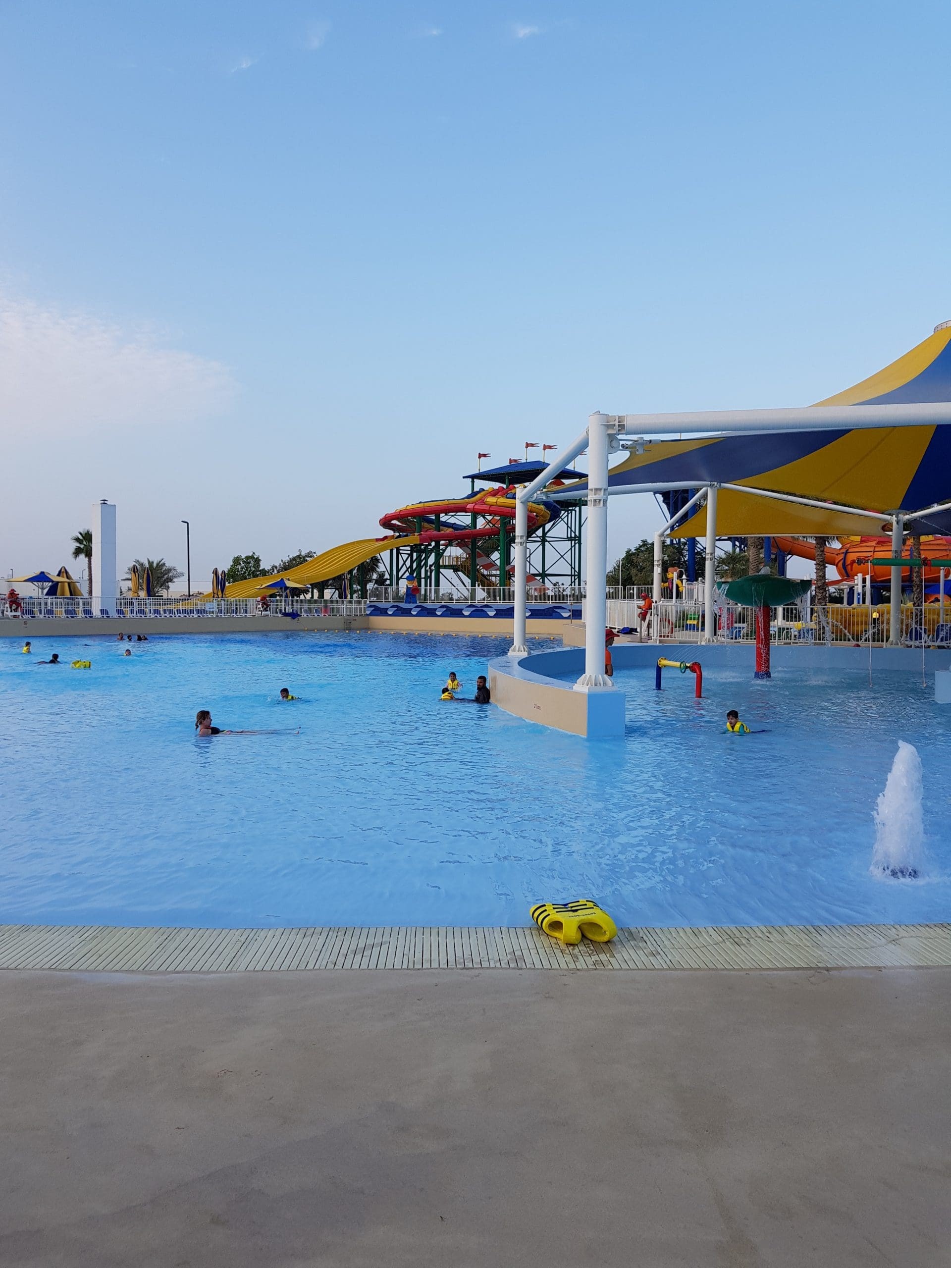 Legoland waterpark Dubai Legoland waterpark Dubai