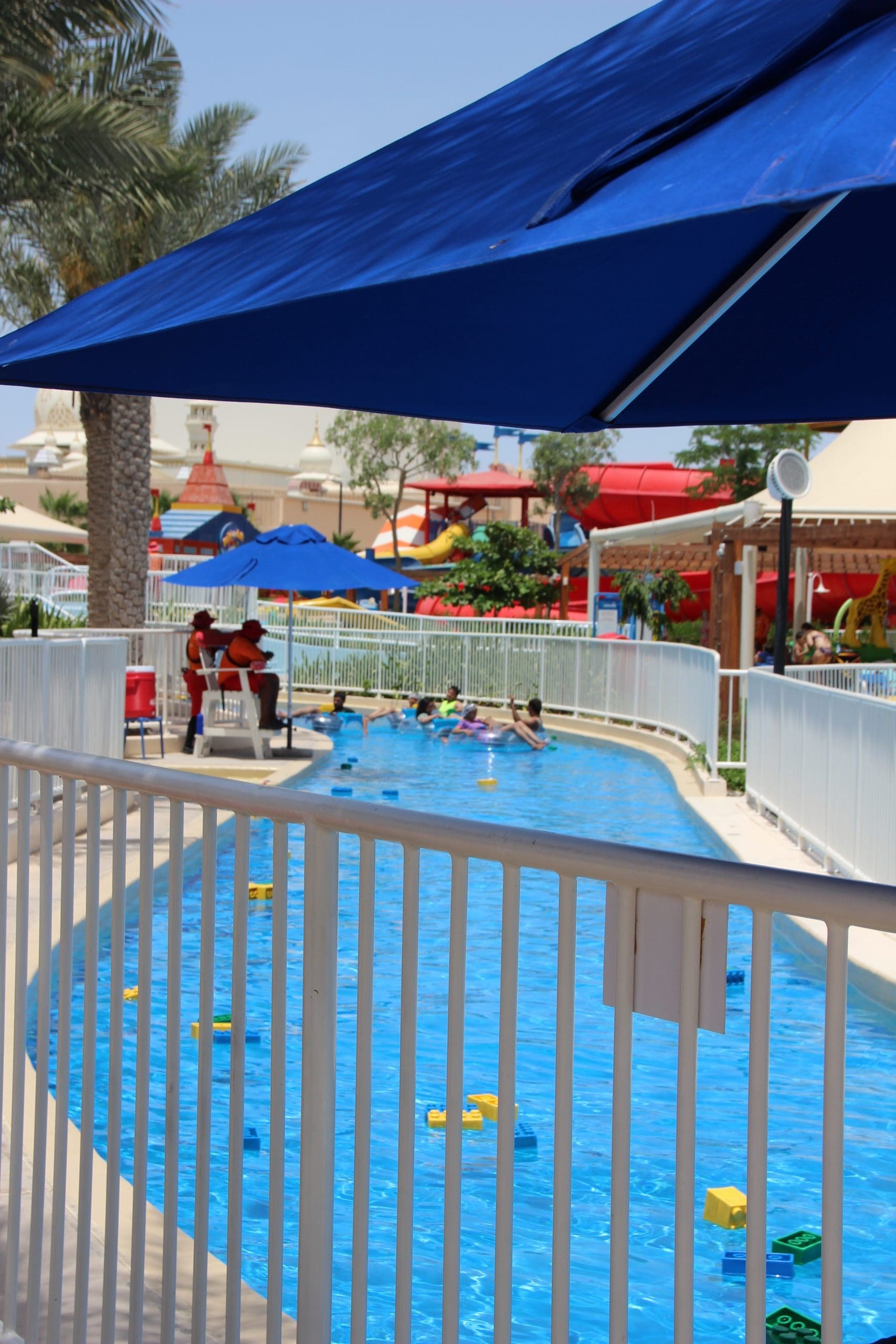 Legoland waterpark Dubai Legoland waterpark Dubai