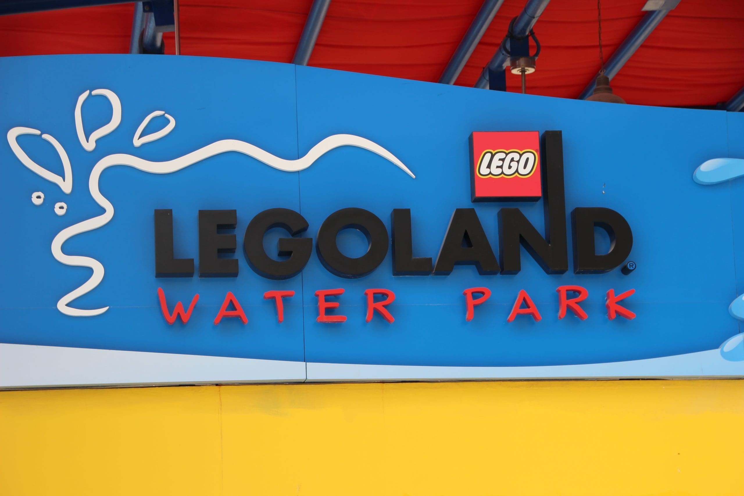 Legoland waterpark Dubai Legoland waterpark Dubai