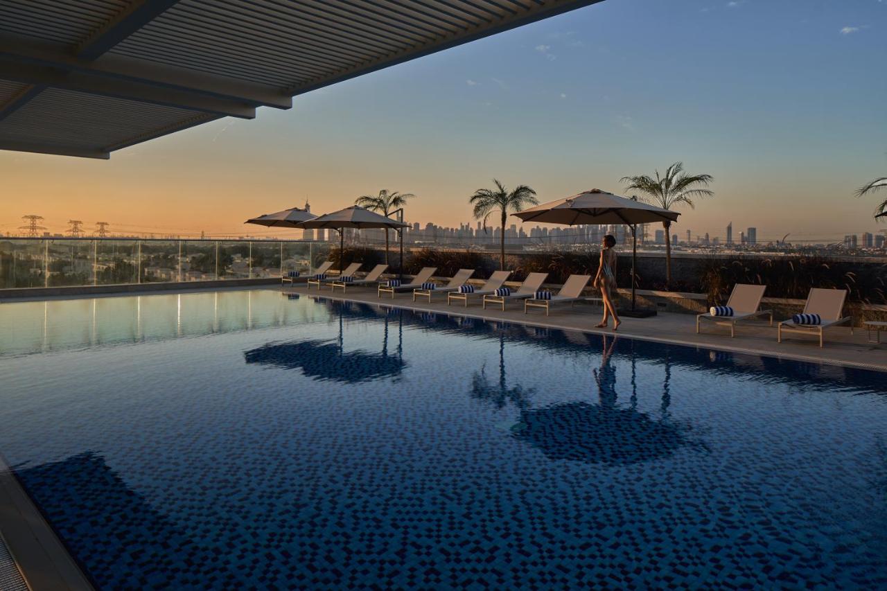 Novotel Jumeirah Village Triangle, Dubai (all inclusive hotel, Dubai)