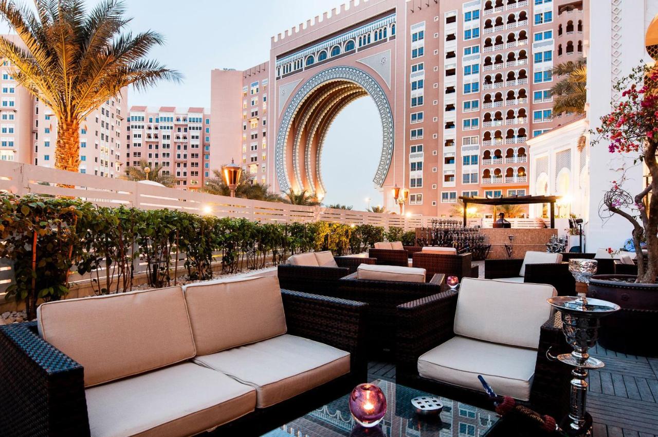 Oaks Dubai Ibn Battuta Gate Hotel, All Inclusive ***** (8.9)