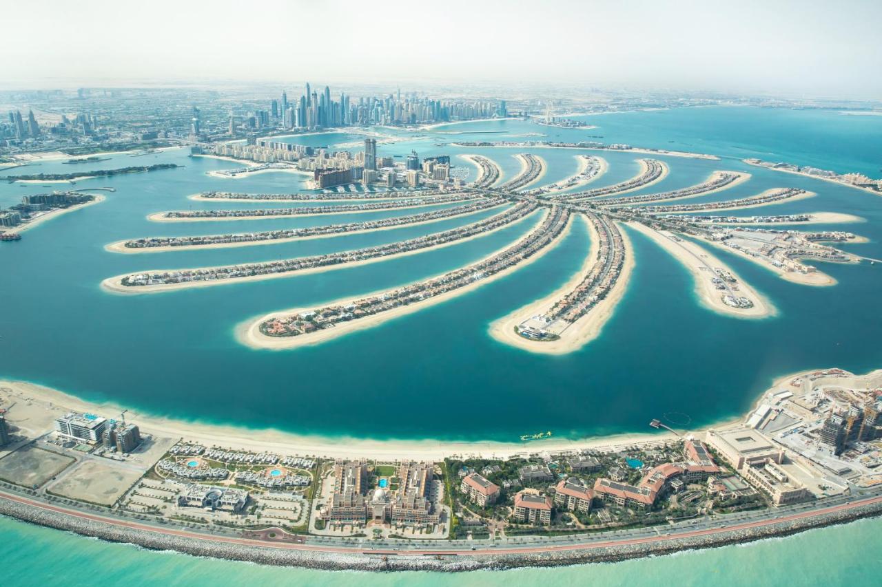 Palmeiland Dubai