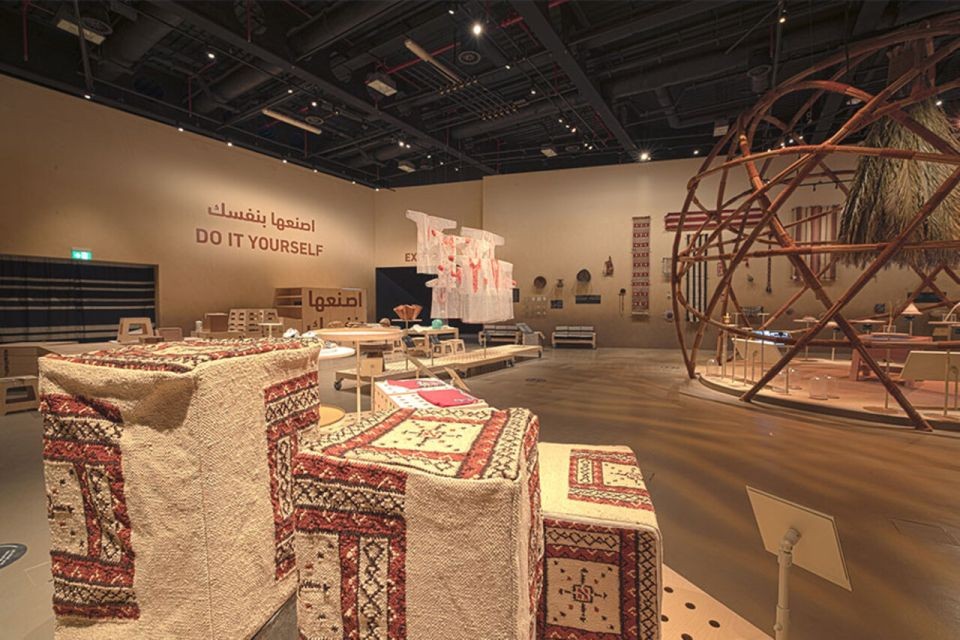 Qasr Al Hosn, Abu Dhabi Qasr Al Hosn, Abu Dhabi