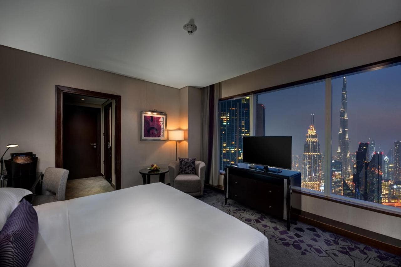 Rose Rayhaan by Rotana, Dubai, all inclusive hotel Dubai Rose Rayhaan by Rotana, Dubai, all inclusive hotel Dubai