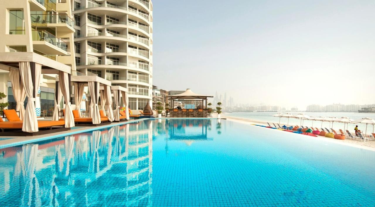 Royal Central, Palm-Jumeirah, Dubai, All Inclusive hotel Dubai Royal Central, Palm-Jumeirah, Dubai, All Inclusive hotel Dubai