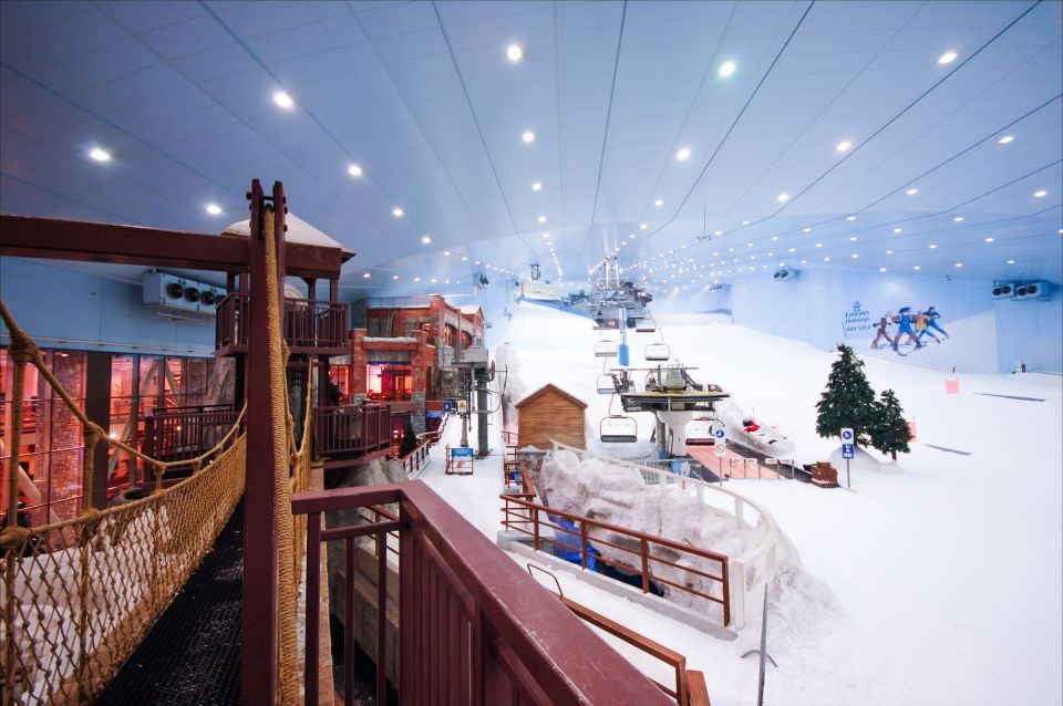 Ski Dubai, indoor ski Dubai Ski Dubai, indoor ski Dubai