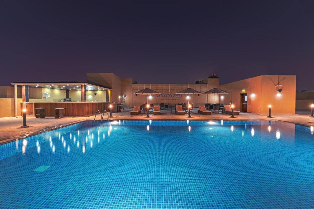 TIME Asma Hotel, Dubai TIME Asma Hotel, Dubai