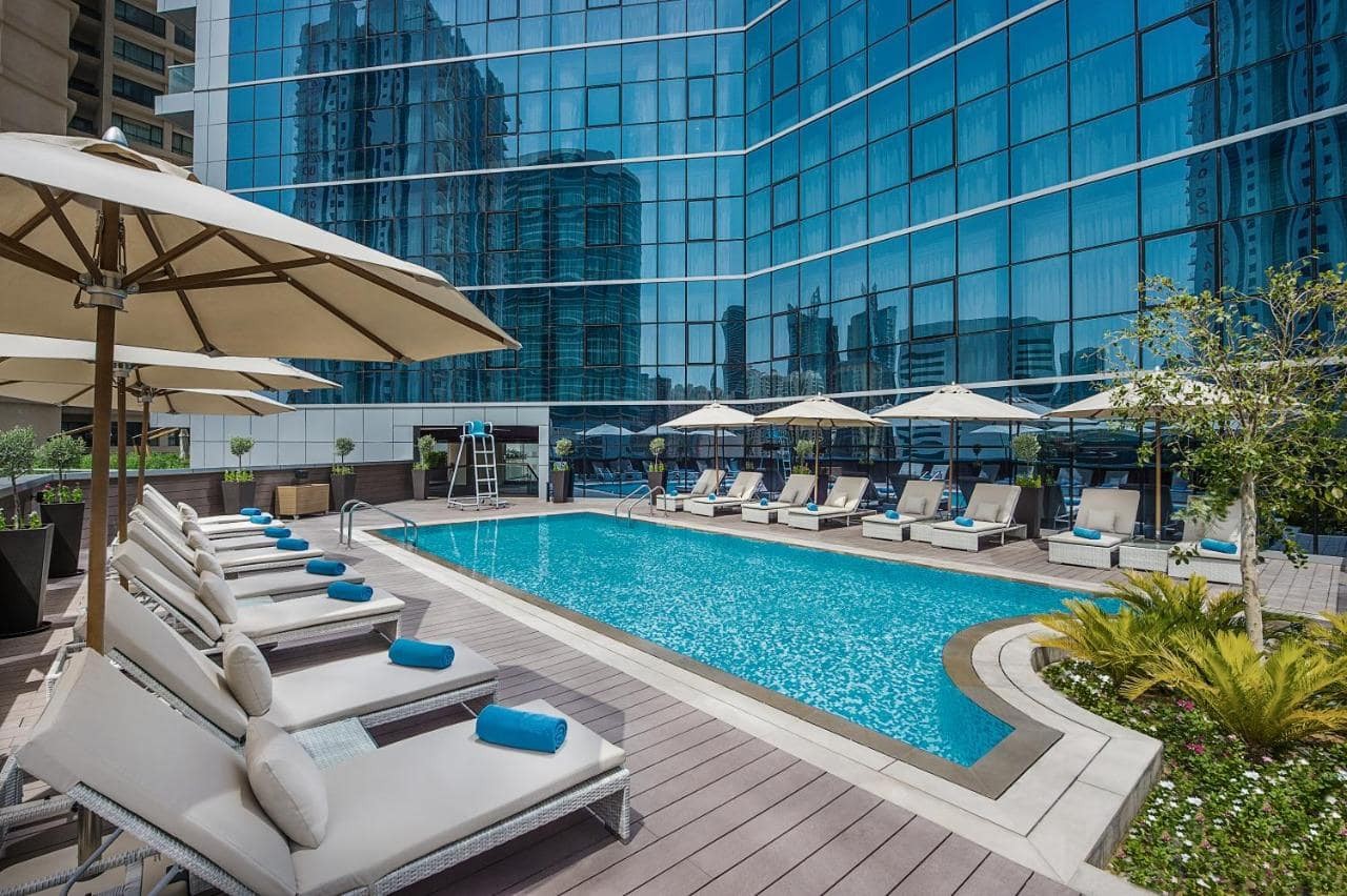 TRYP by Wyndham, Dubai TRYP by Wyndham, Dubai