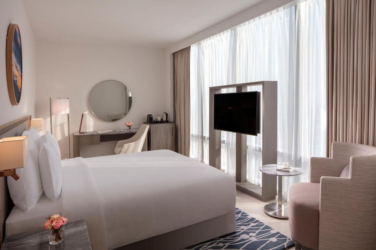 The First Collection at Jumeirah Village Circle hotel, Dubai The First Collection at Jumeirah Village Circle hotel, Dubai