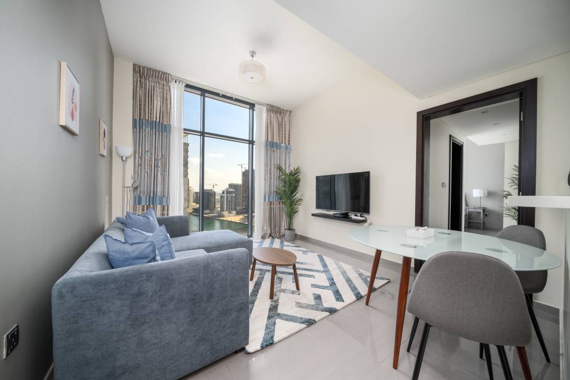 appartement Dubai