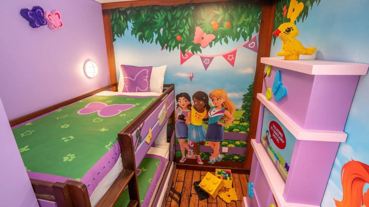 Legoland hotel Dubai Legoland hotel Dubai