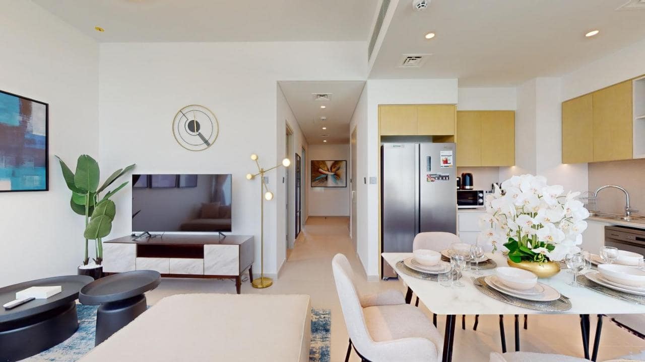 luxe villa in Dubai luxe villa in Dubai